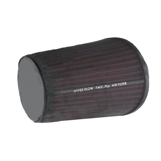 JRspec HydroShield Cubre Filtro de Aire Cónico Hidrofóbico – Talla L