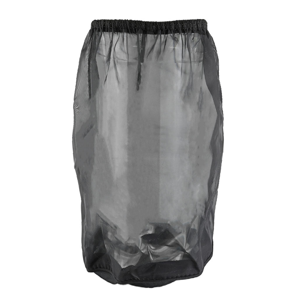 JRspec HydroShield Cubre Filtro de Aire Cónico Hidrofóbico – Talla L - Imagen 3