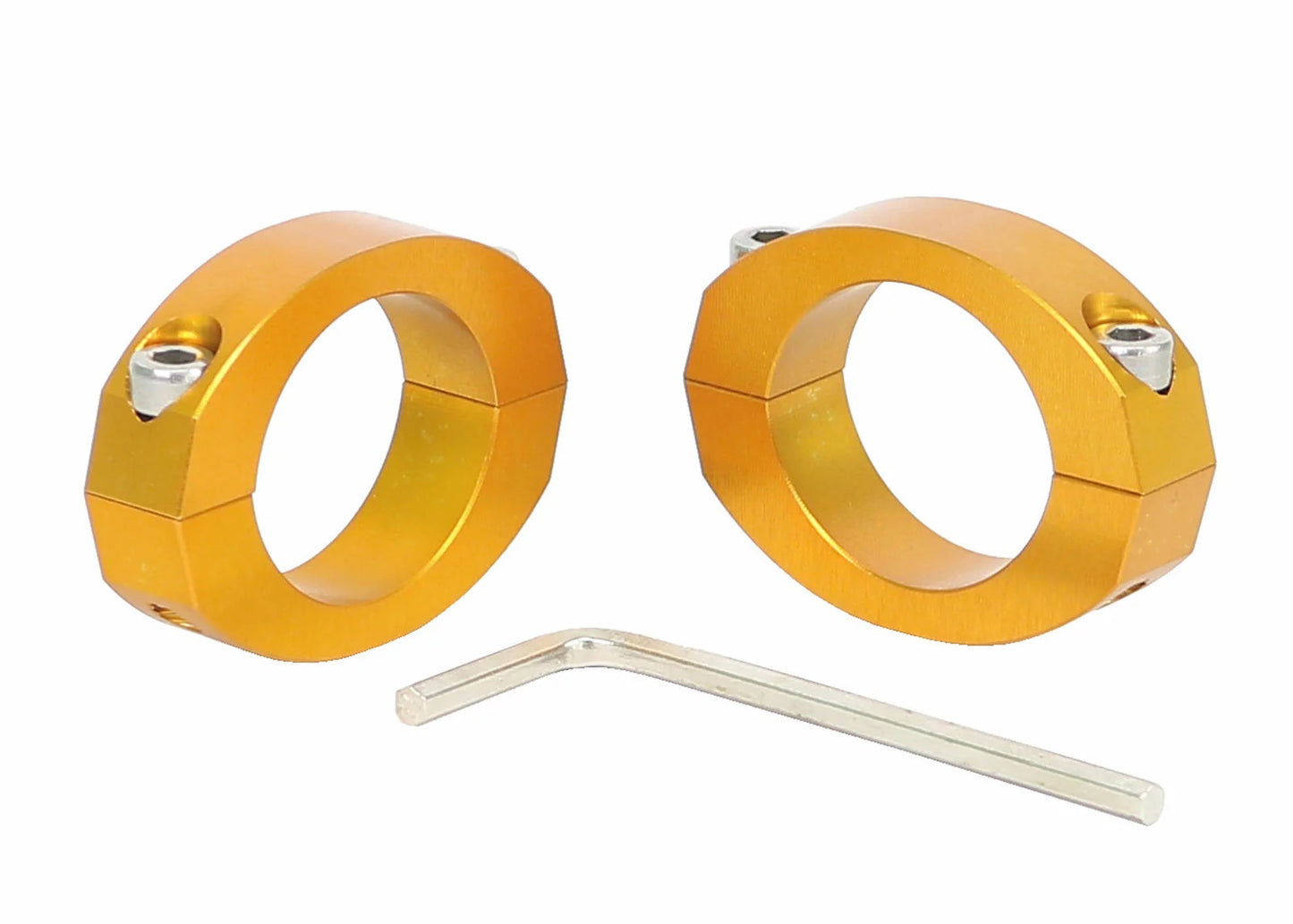 Kit de Bloqueo Lateral Trasero para Barra Estabilizadora 27mm Whiteline