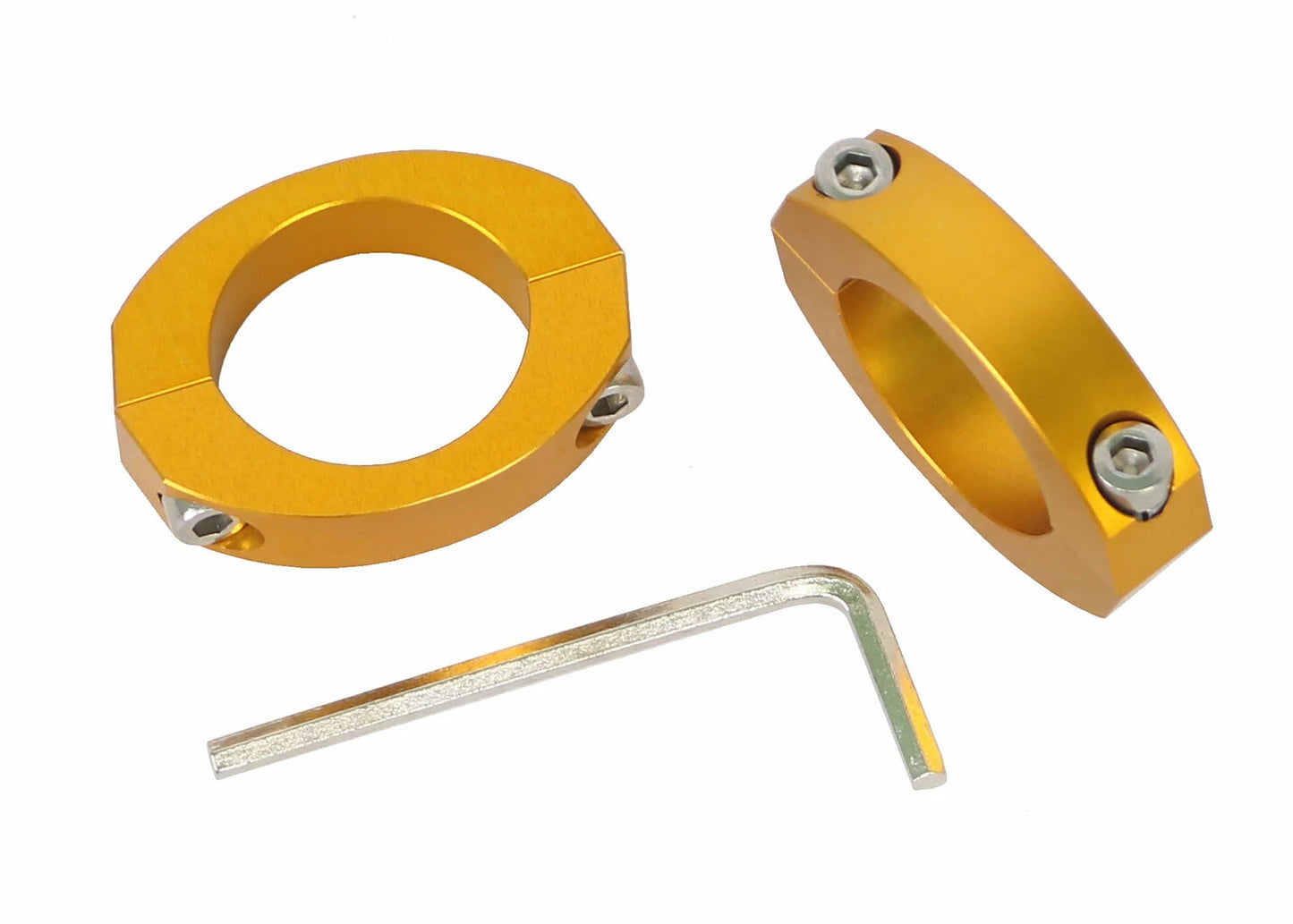 Kit de Bloqueo Lateral Trasero para Barra Estabilizadora 27mm Whiteline - Imagen 2