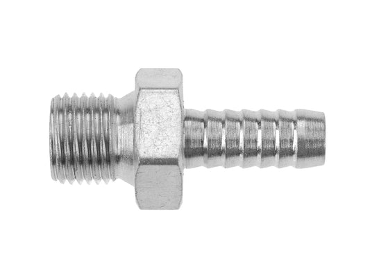 Racor Push-On M16x1.5 a 10mm para Manguera de Combustible