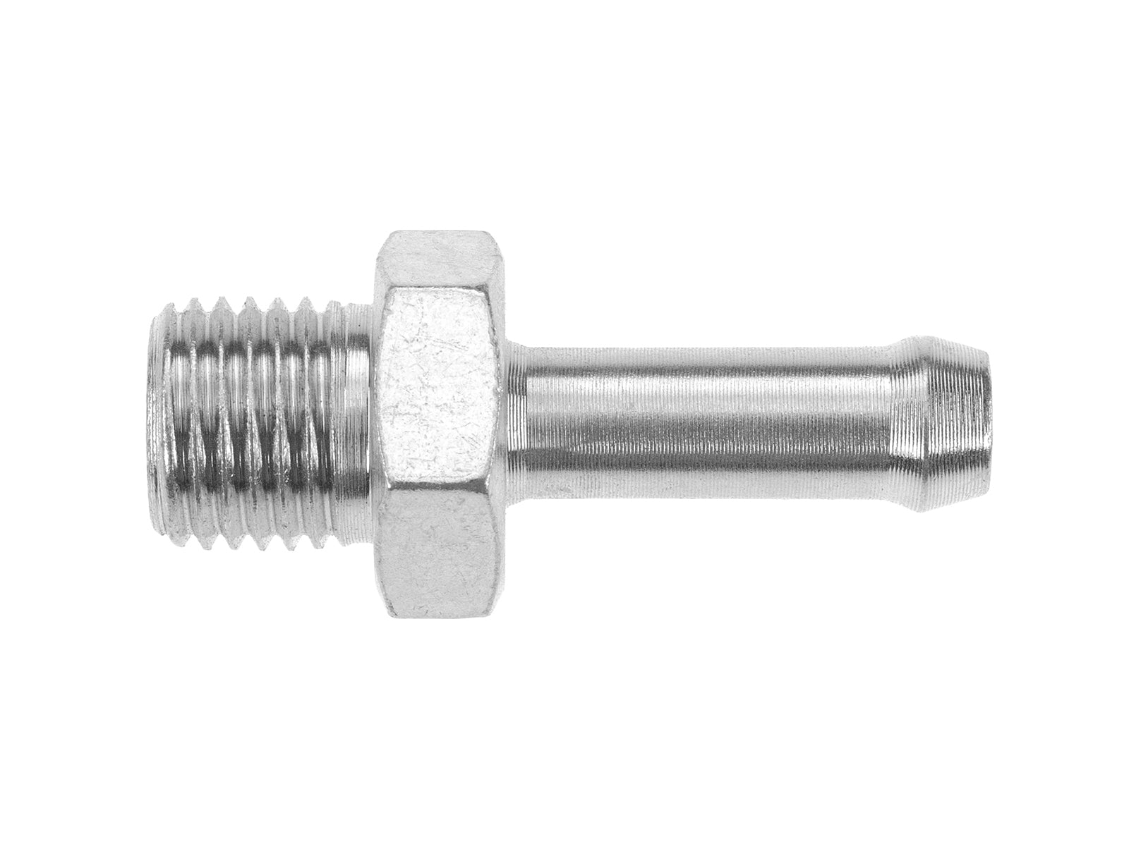 Racor Push-On M14x1.5 a 8mm para Manguera de Combustible