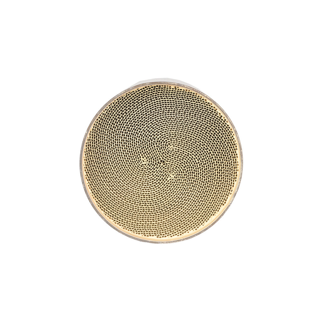 Núcleo Catalizador Deportivo FMIC.PRO Euro 6 500 CPSI 80mm - Imagen 2
