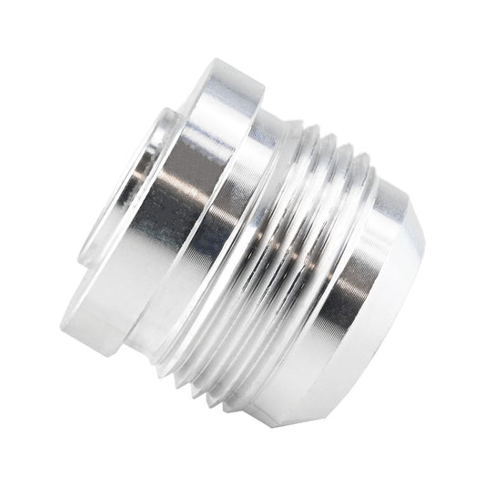 Racor de Aluminio FMIC.EU AN16 para Soldar