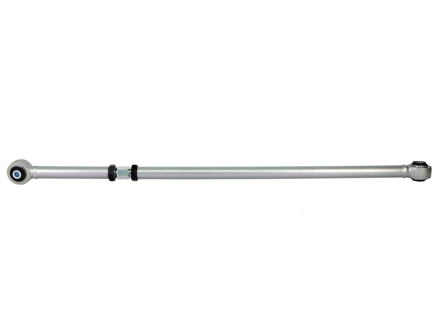 Barra Panhard Trasera Ajustable Whiteline para Ford Mustang S197 2004-2014 - Imagen 2