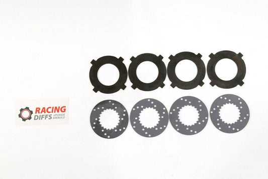 Discos de Fricción LSD para Opel ZF Calibra (4X4) / Vectra A / Omega A