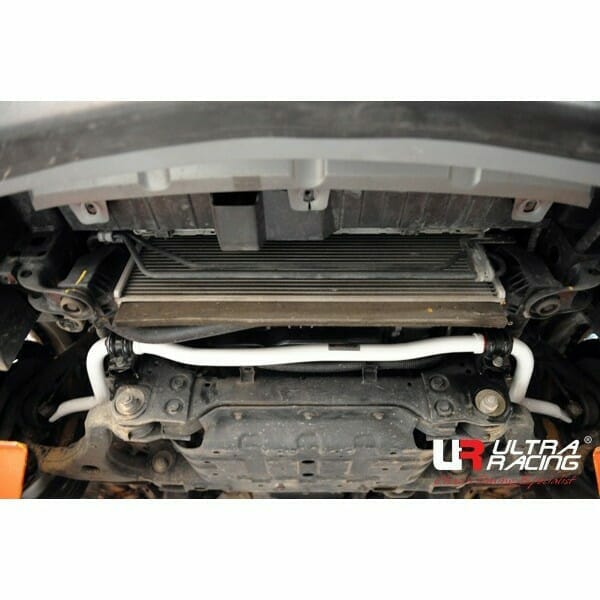 Barra Estabilizadora Delantera Ultra Racing 32mm para Kia Mohave (HM) 3.0D 4WD 08-19 - Imagen 2