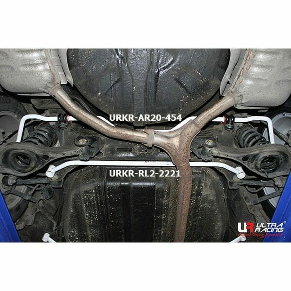 Barra Estabilizadora Trasera 20mm Ultra Racing para Kia Opirus