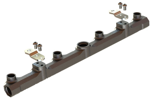 Raíles de Combustible Radium Engineering Para GM LS7