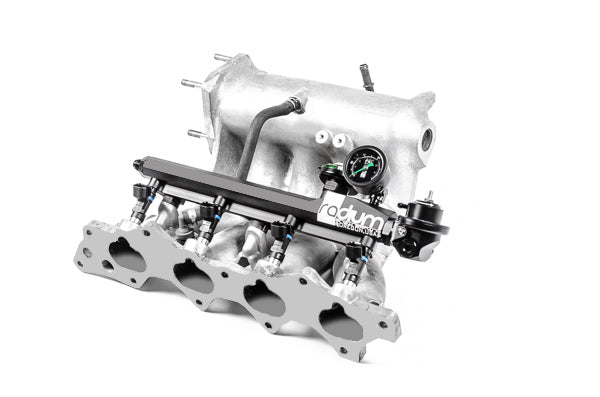 Rampa de Inyección Radium Engineering Honda B-Series