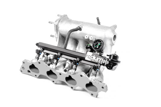 Rampa de Inyección Radium Engineering Honda B-Series
