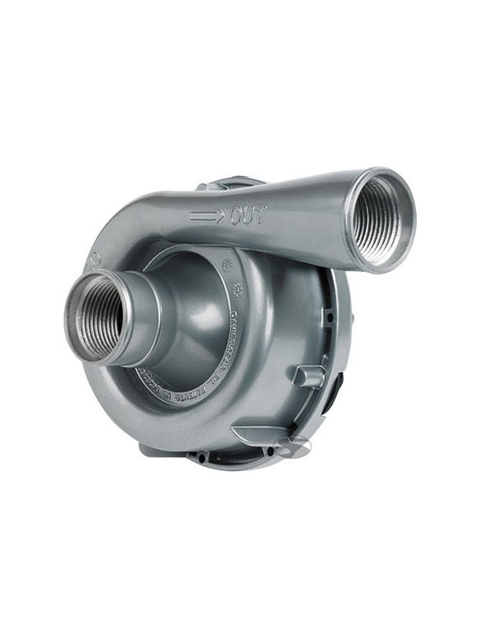 Bomba de Agua Davies Craig 150L/Min Alu