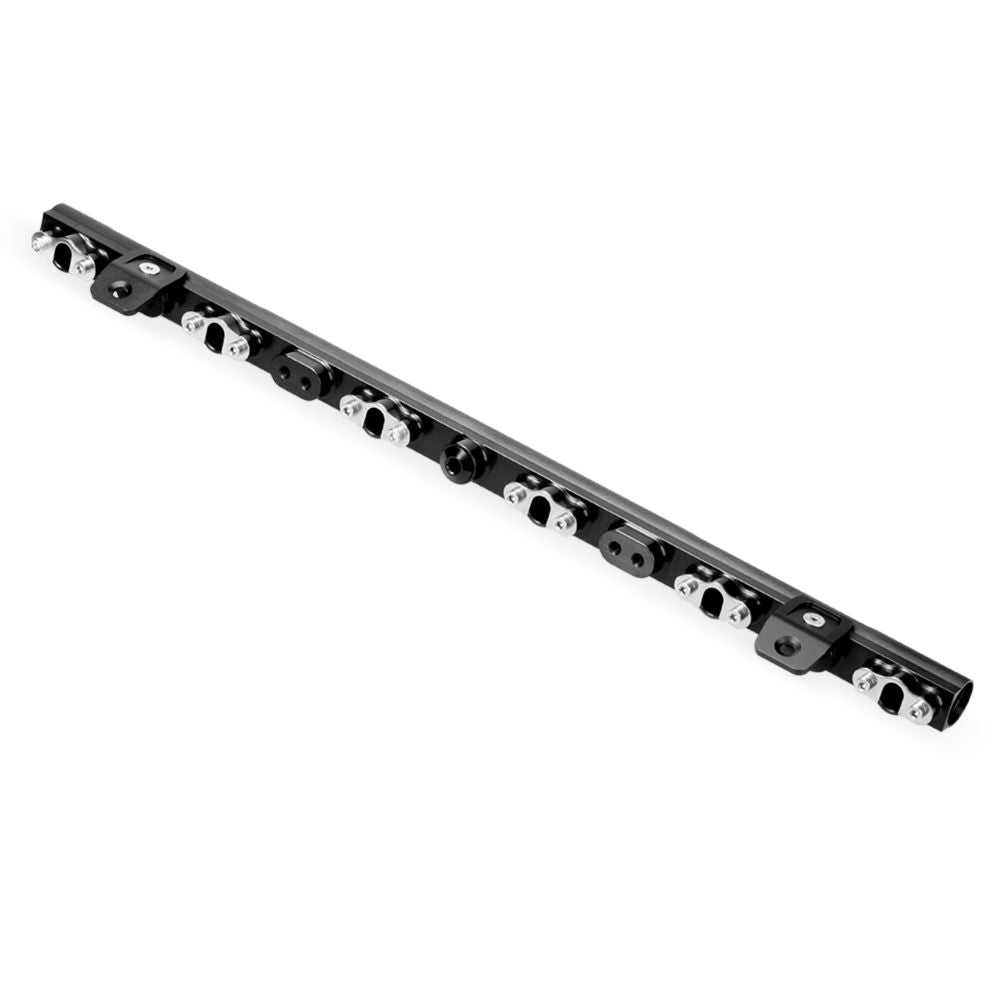 Rampa de Combustible Nuke Performance para BMW 6cil S50 Euro - Imagen 2