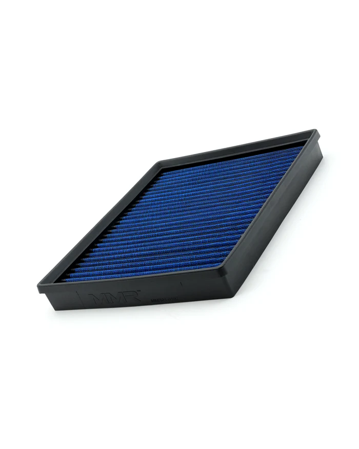 Filtro de Aire de Algodón Mishimoto para BMW N55 2011-2020 - Imagen 2