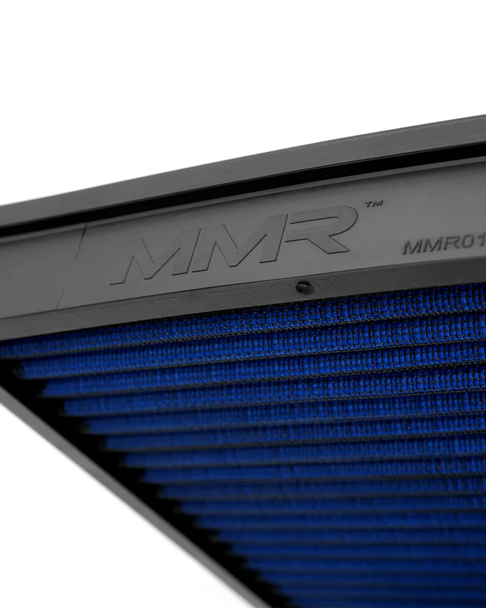 Filtro de Aire Mishimoto de Algodón para BMW F2x F3x N20 2015-2019 - Imagen 3