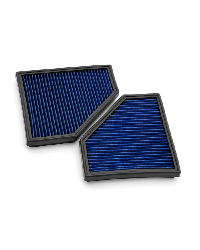 Filtros de Aire Mishimoto de Algodón para BMW G8x M2 2023+ M3 M4 2021+ - Imagen 2