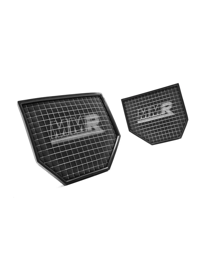 Filtro de Aire Panel MMX Elite Series Para BMW F1x S63 M5 M6 2015-2019