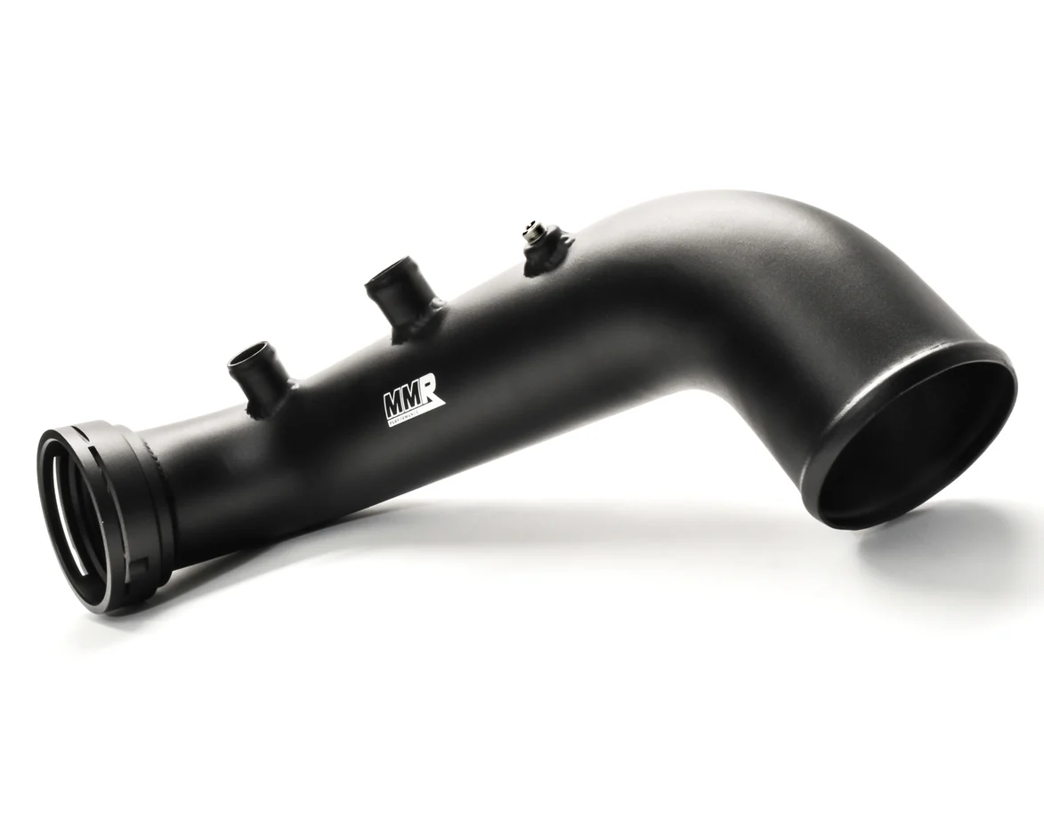 Charge Pipes Mishimoto Para BMW 135i 335i N54 E8x E9x 2006-2012 - Imagen 2