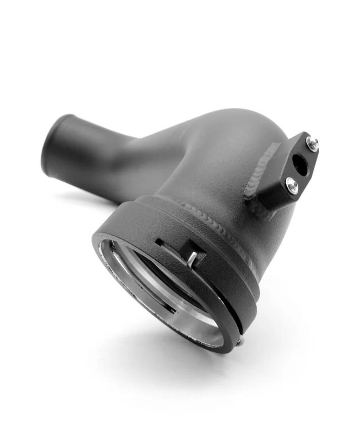 Charge Pipes Mishimoto BMW N55 Serie E 2011-2020 - Imagen 5