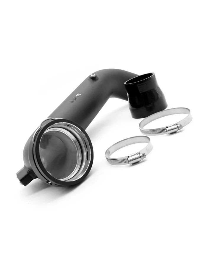 Charge Pipes Mishimoto BMW N55 Serie E 2011-2020 - Imagen 3