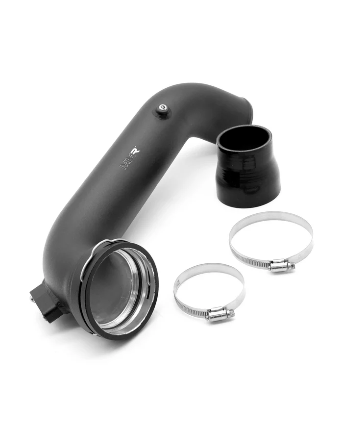 Charge Pipes Mishimoto BMW N55 Serie E 2011-2020 - Imagen 4