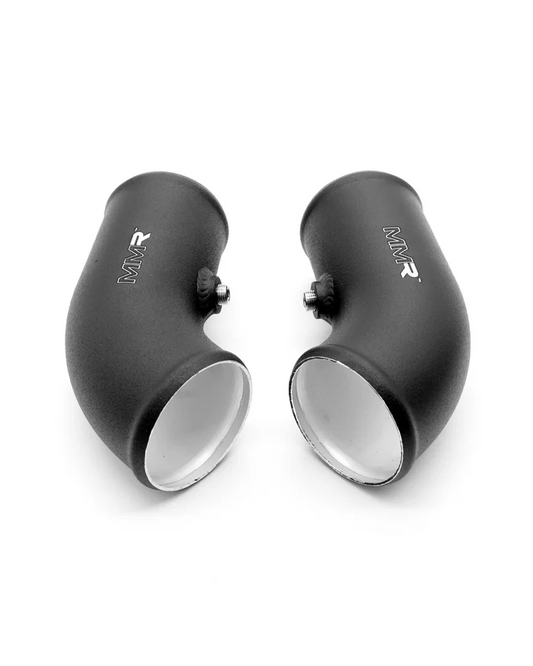 Charge Pipes MMX para BMW F1x S65 M5 M6 2011-2016