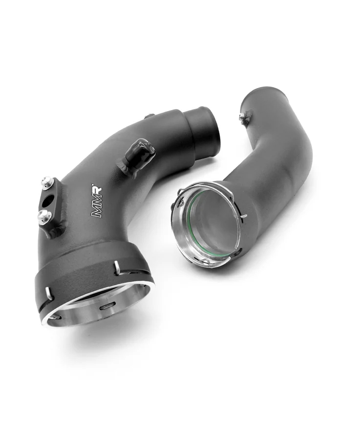 Charge Pipe Mishimoto Lado Admisión BMW N55 2011-2020 - Imagen 5