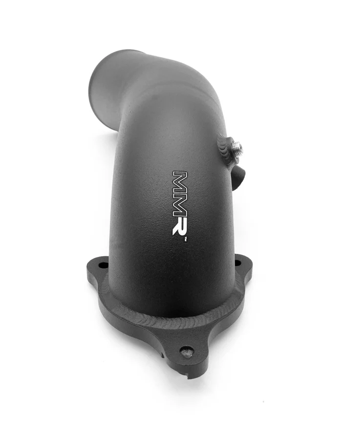 Kit de Charge Pipes Mishimoto BMW B58 2016+ - Imagen 3