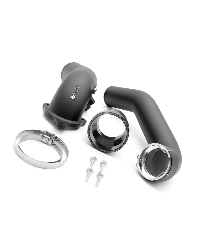 Kit de Charge Pipes Mishimoto BMW B58 2016+ - Imagen 4