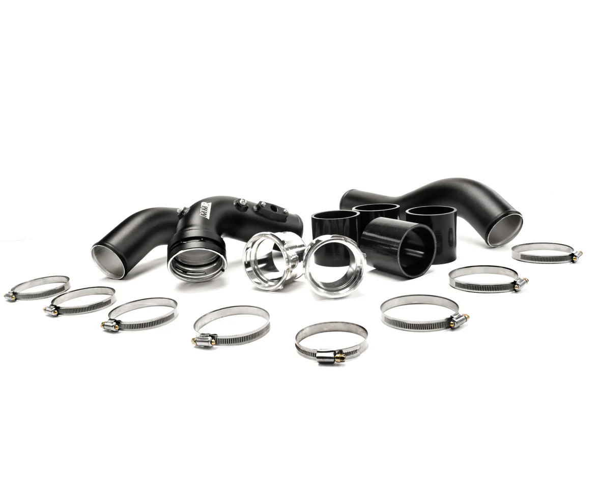 Kit Charge Pipes Mishimoto BMW N20 F2x F3x 2015-2019
