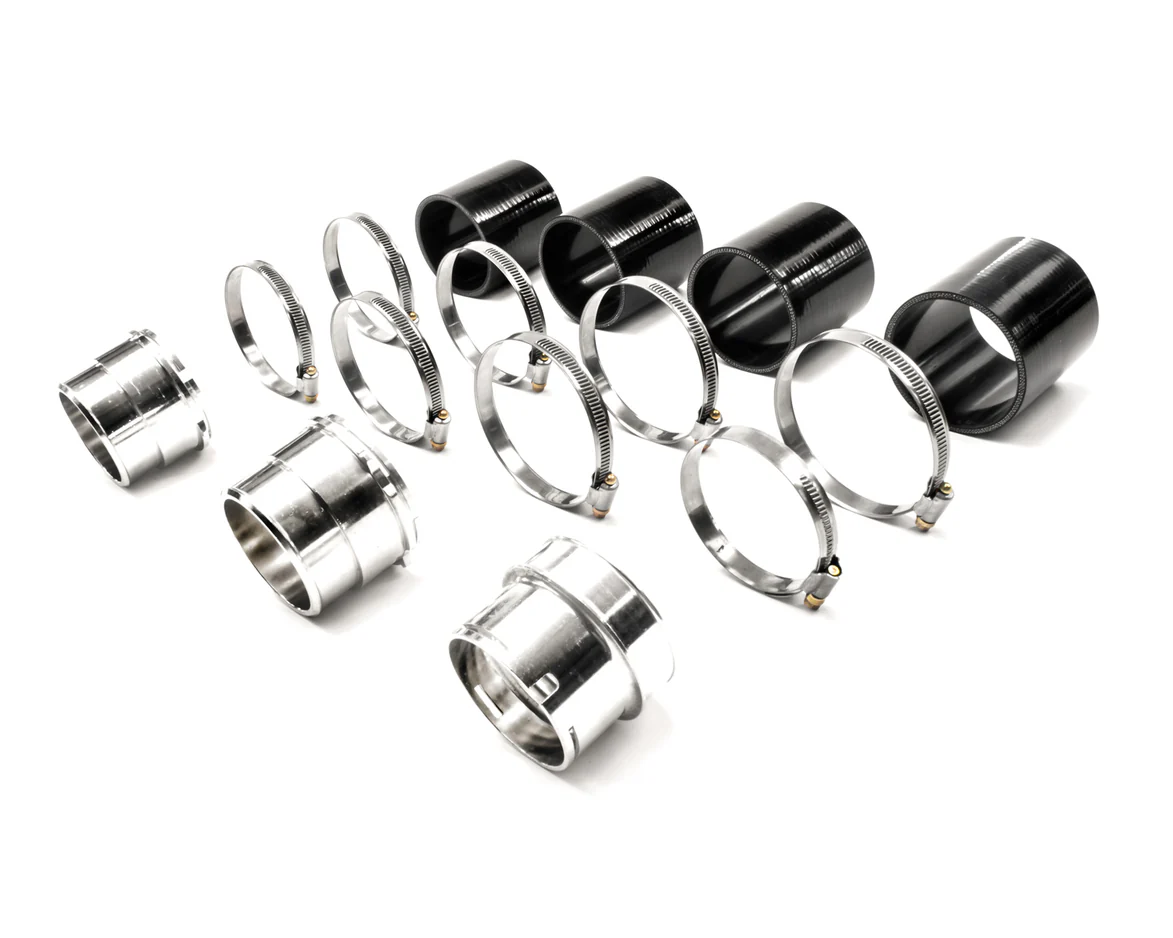 Kit Charge Pipes Mishimoto BMW N20 F2x F3x 2015-2019 - Imagen 2