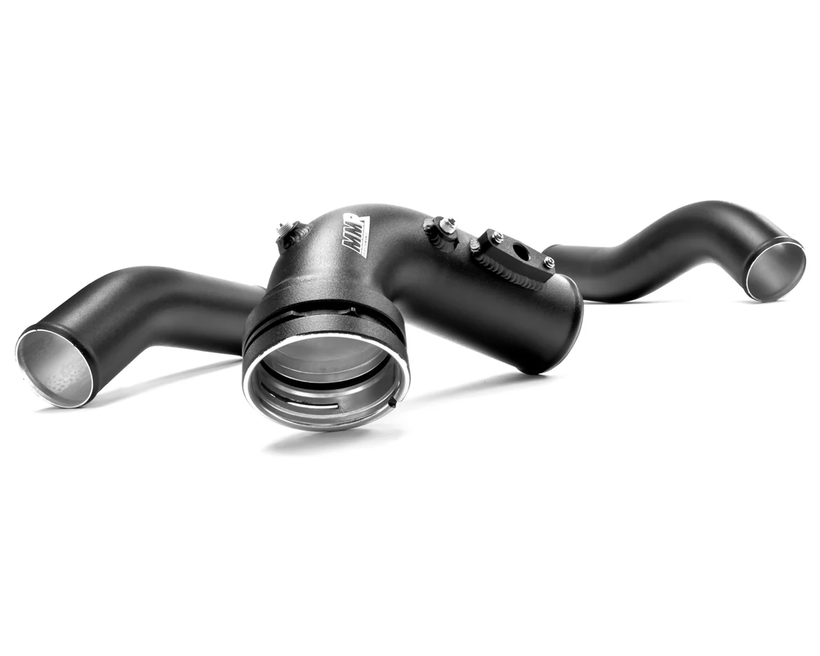 Kit Charge Pipes Mishimoto BMW N20 F2x F3x 2015-2019 - Imagen 3