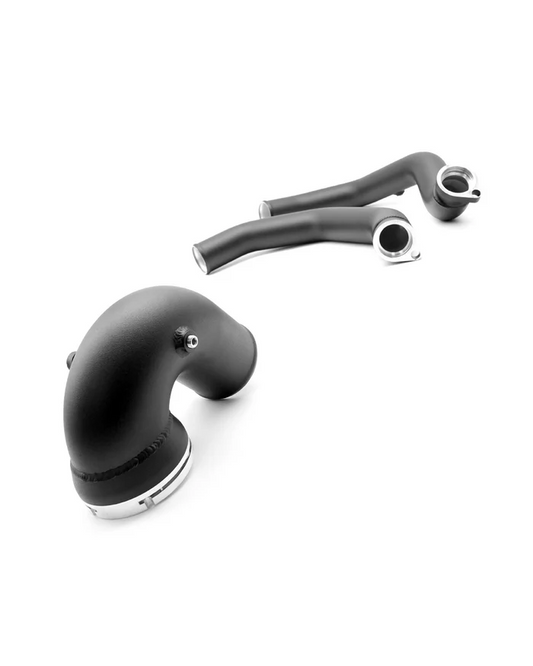 Charge Pipes MMX para BMW S55 F80 F82 F87 2011-2021