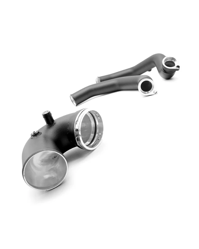 Charge Pipes MMX para BMW S55 F80 F82 F87 2011-2021 - Imagen 2