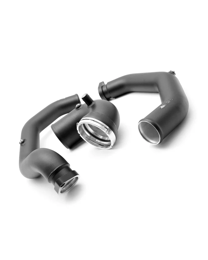 Charge Pipes MMX para BMW S55 F80 F82 F87 2011-2021 - Imagen 6