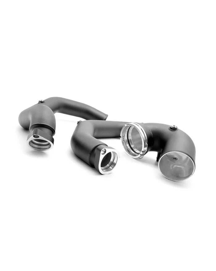 Charge Pipes MMX para BMW S55 F80 F82 F87 2011-2021 - Imagen 5
