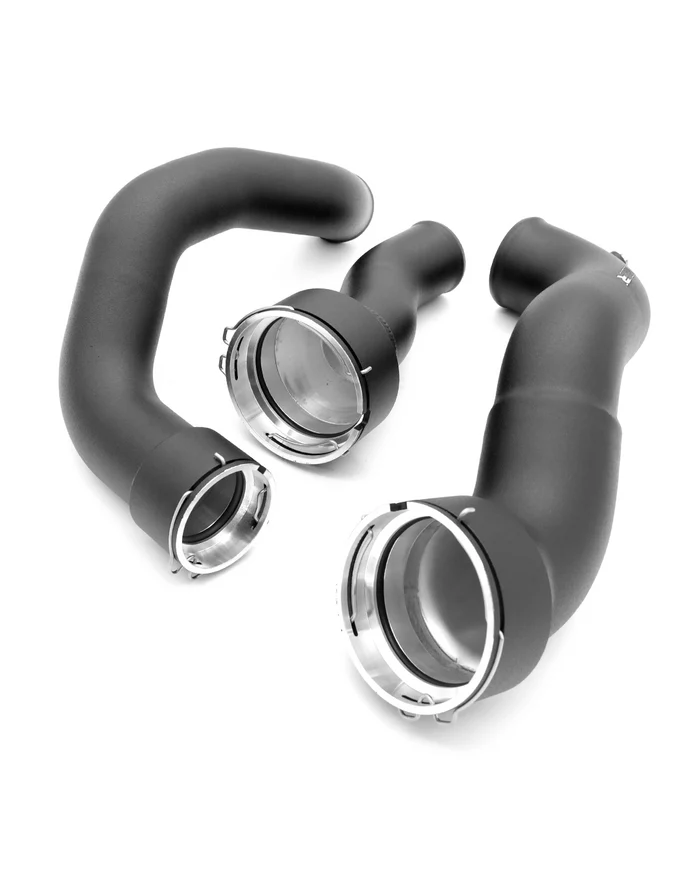 Charge Pipes Mishimoto Para Mini Cooper S JCW B48 2014+ - Imagen 2
