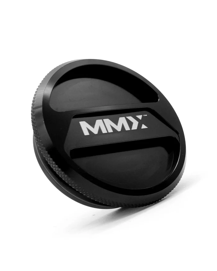 Tapón Vaso de Expansión MMX Logo MMR BMW Serie F