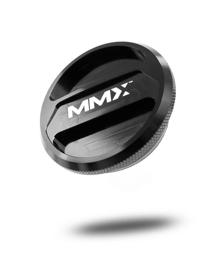 Tapón de Llenado de Líquido MMX para BMW G8x - Imagen 2