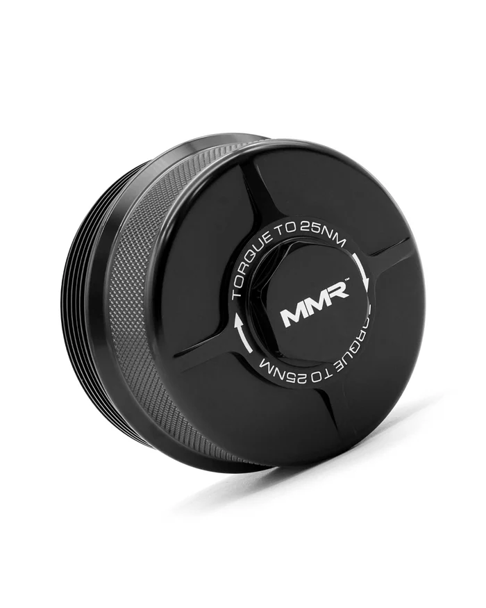 Carcasa de Filtro de Aceite MMR para BMW N54 N55 S55