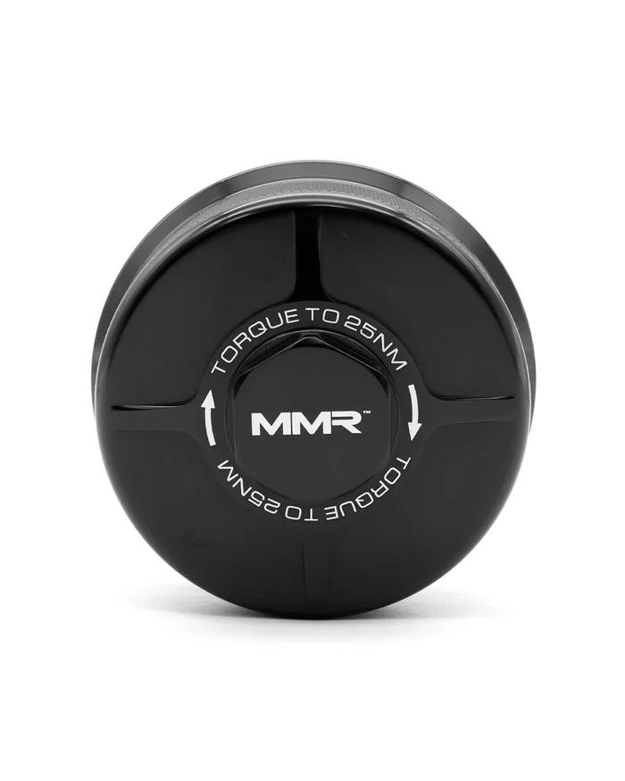 Carcasa de Filtro de Aceite MMR para BMW N54 N55 S55 - Imagen 2