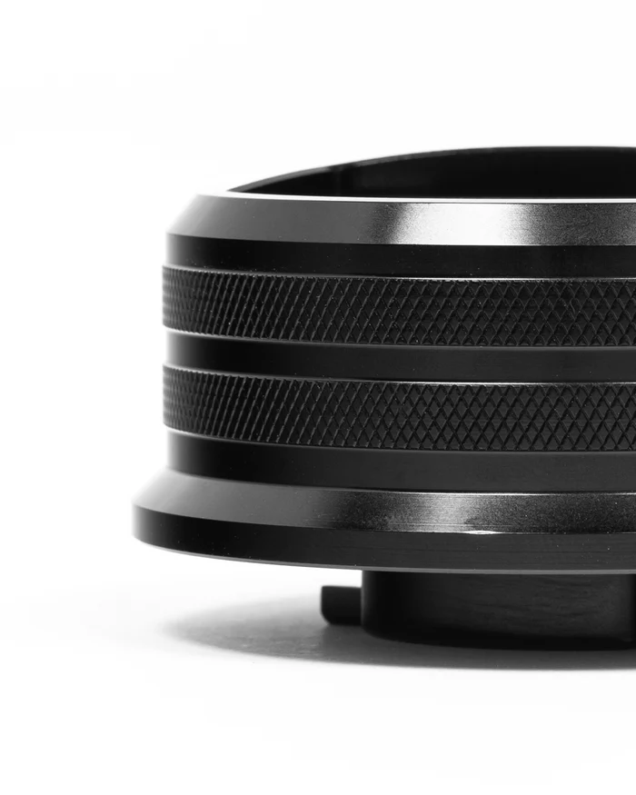 Tapón de Aceite Billet MMR para BMW Mini - Imagen 4