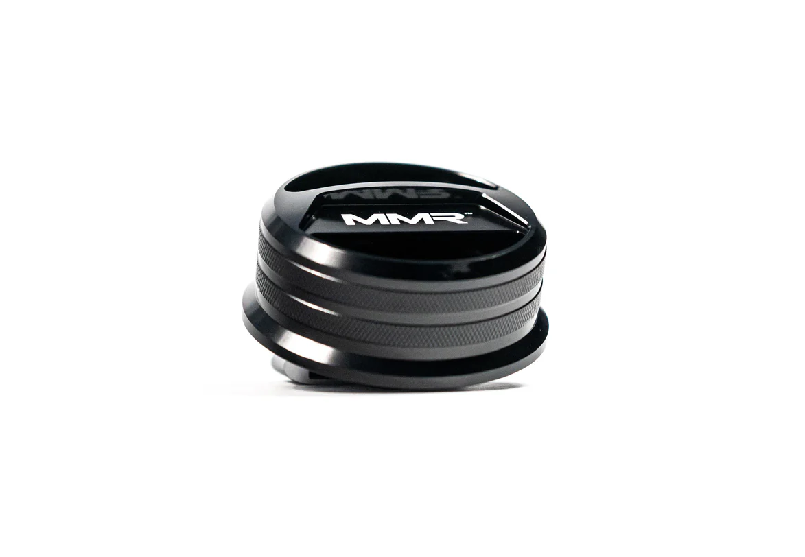 Tapón de Aceite Billet MMR para BMW B58 N55 S54 S55 S63 - Imagen 2