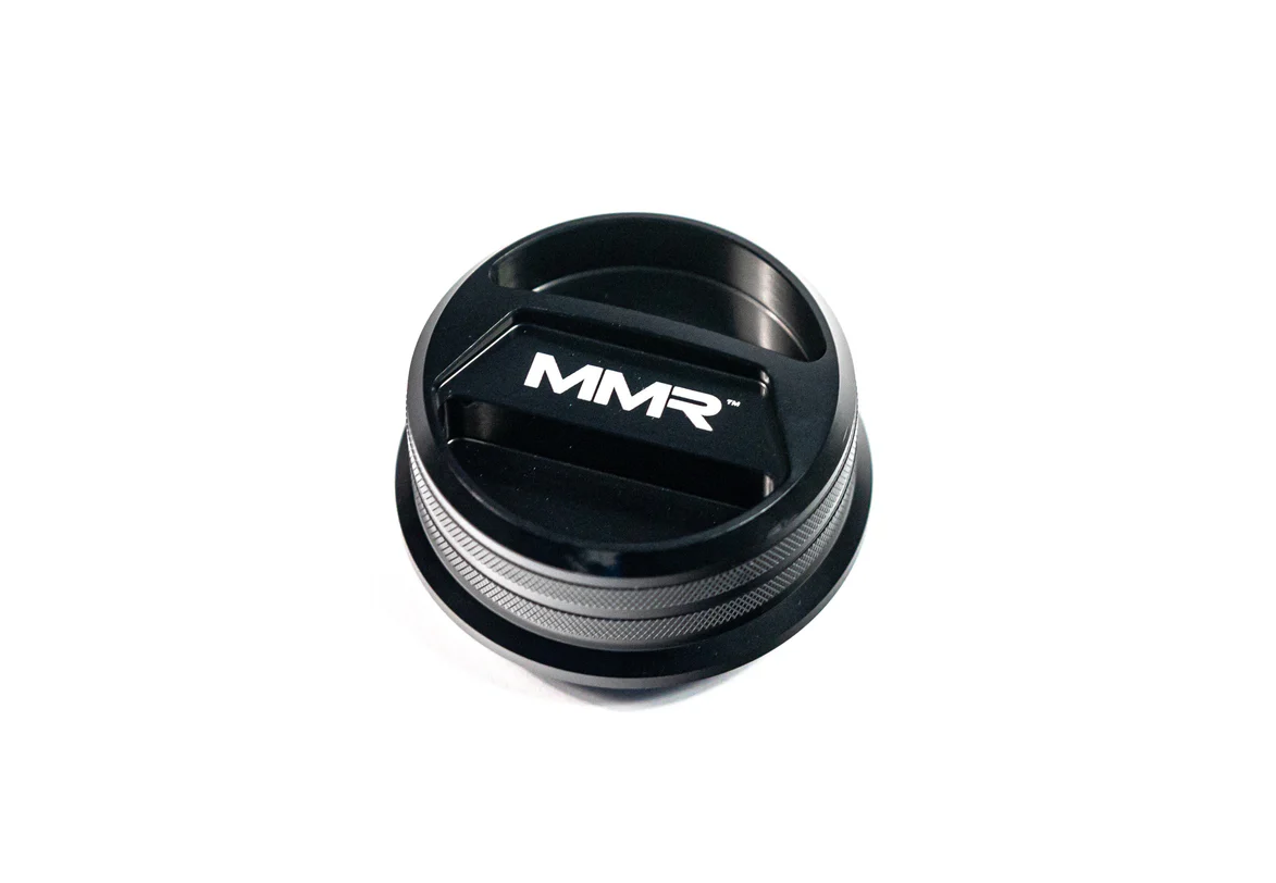 Tapón de Aceite Billet MMR para BMW B58 N55 S54 S55 S63 - Imagen 3