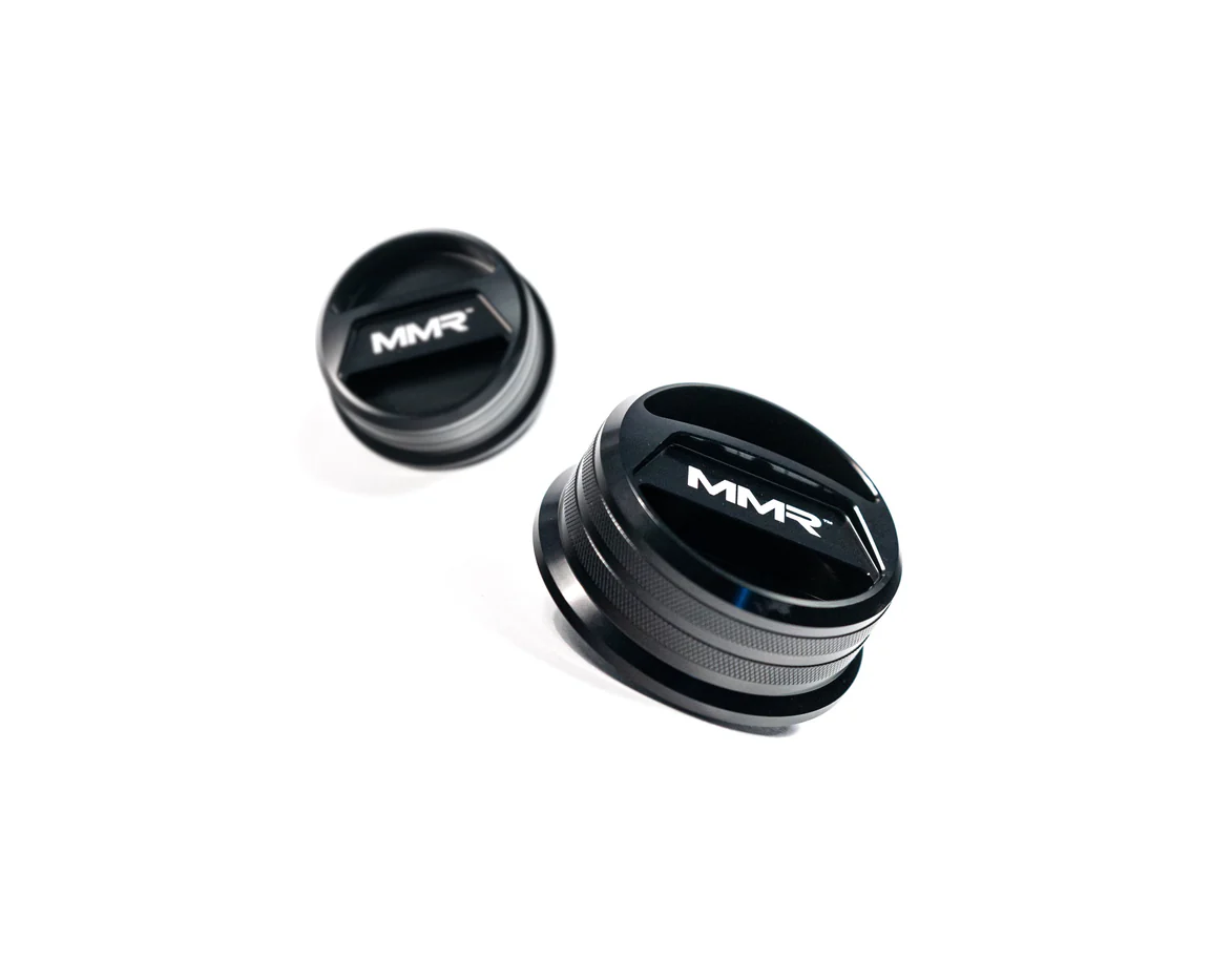 Tapón de Aceite Billet MMR para BMW B58 N55 S54 S55 S63 - Imagen 5
