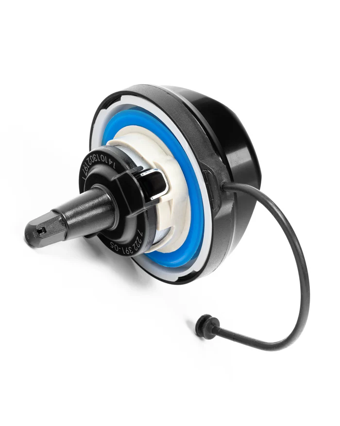 Tapa de Combustible Billet MMX para BMW y Mini - Imagen 4