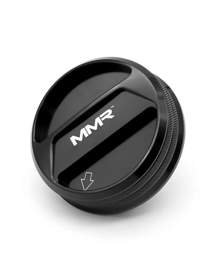Carcasa Filtro Aceite MMX 90mm para BMW B58 B57 - Imagen 2
