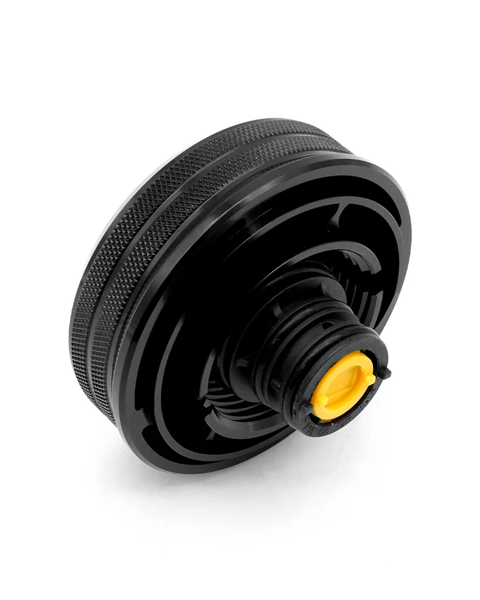 Carcasa Filtro Aceite MMX 90mm para BMW B58 B57 - Imagen 4