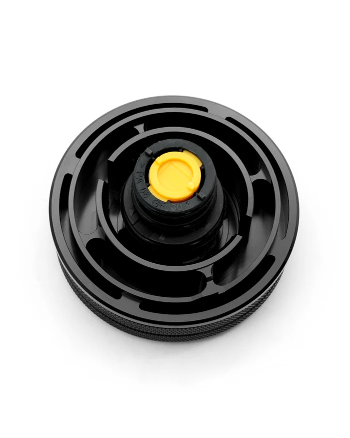 Carcasa Filtro Aceite MMX 90mm para BMW B58 B57 - Imagen 5