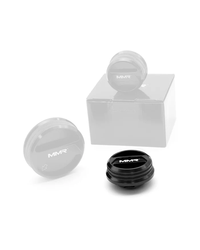 Tapón de Aceite MMR S58 para BMW S58 B48E - Imagen 2